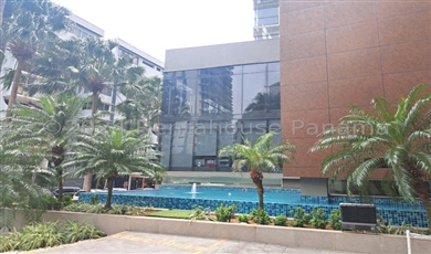 El Cangrejo , Panama City Panamá Province                                                                                      07127